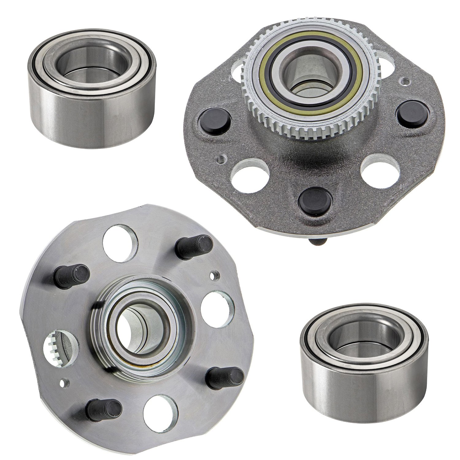 Automotive Bearings