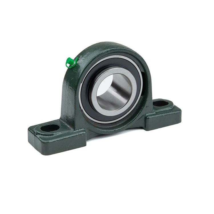 Pillow Block Bearings