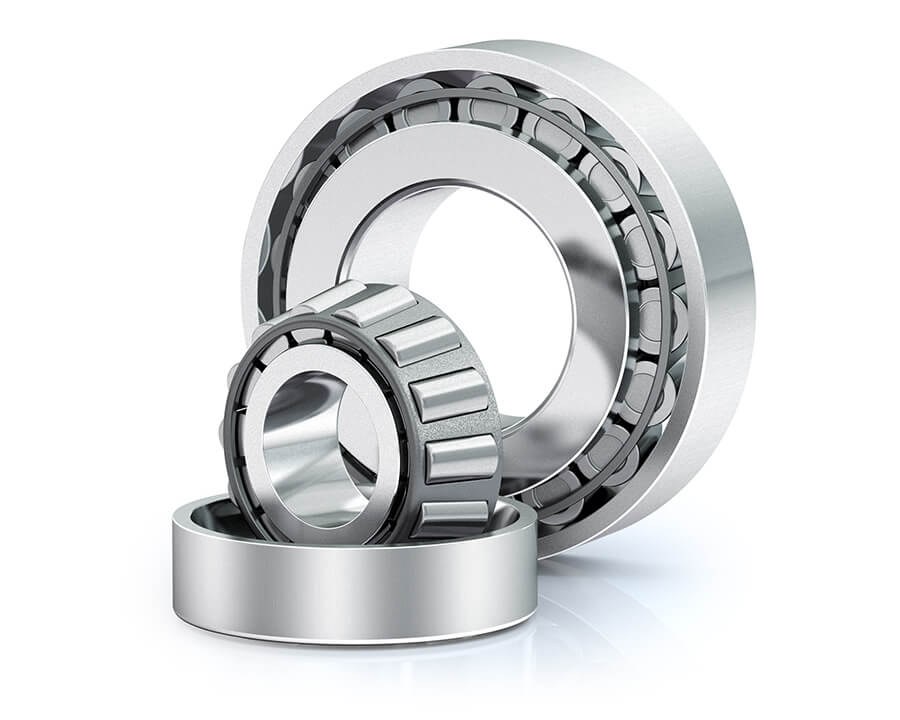 Tapered roller bearing