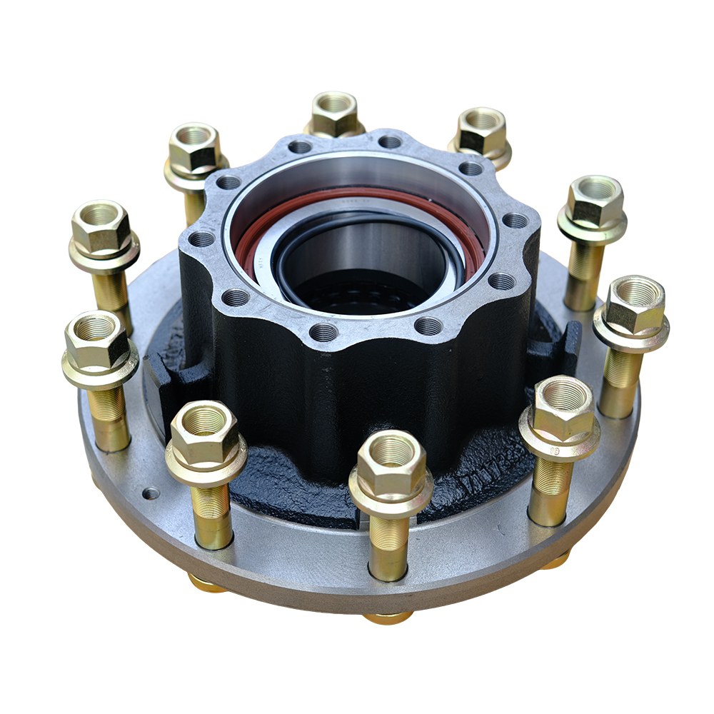Truck bearing