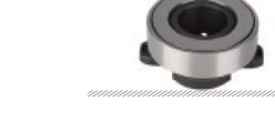 3151 033031 Clutch Release Bearing