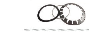 YB102.05 Clutch Release Bearing