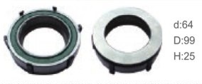 V.W. Clutch Release Bearing