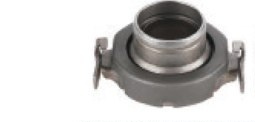 ST7528J-1 Clutch Release Bearing
