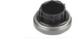 90250663 Clutch Release Bearing