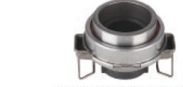 972091970 Clutch Release Bearing