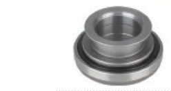 614018 Clutch Release Bearing