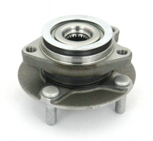 40202-EL000 Wheel Hub Bearing