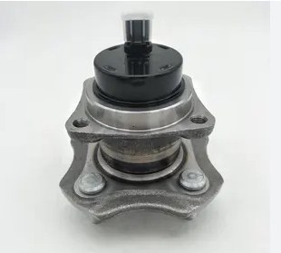 3DACF026F-1CS Wheel Hub Bearing